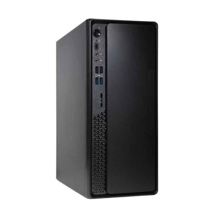 Корпус для ПК Chieftec UNI Фото