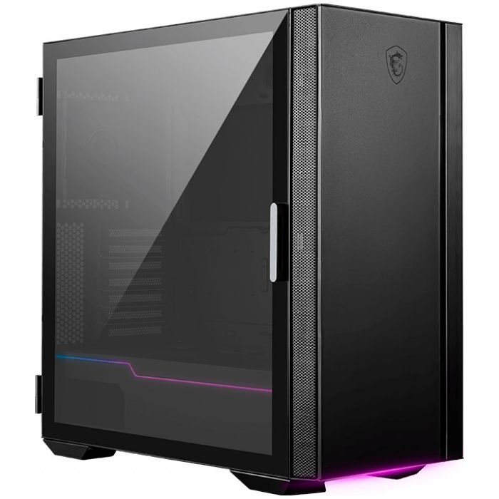 Корпус для ПК MSI MPG QUIETUDE 100S Фото