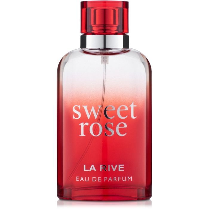 Парфюмированная вода La Rive Sweet Rose 90 мл Фото
