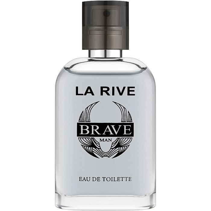 Туалетная вода La Rive Brave Man 100 мл Фото