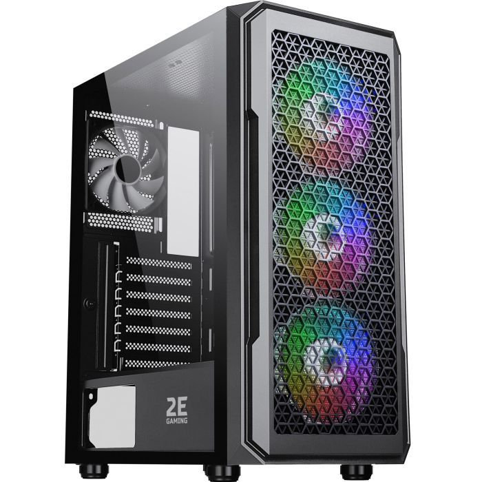 Корпус для ПК 2E HEXAGON Фото