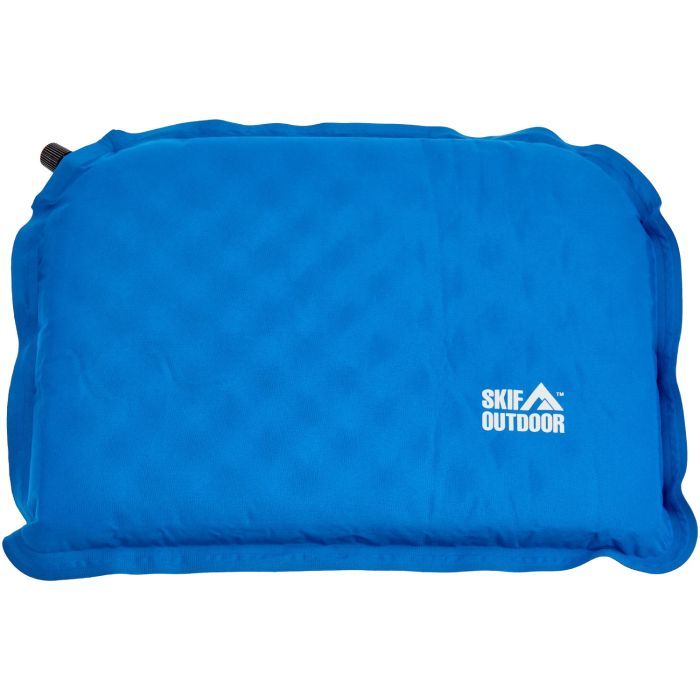 Туристическая сидушка Skif Outdoor Plate Blue Фото