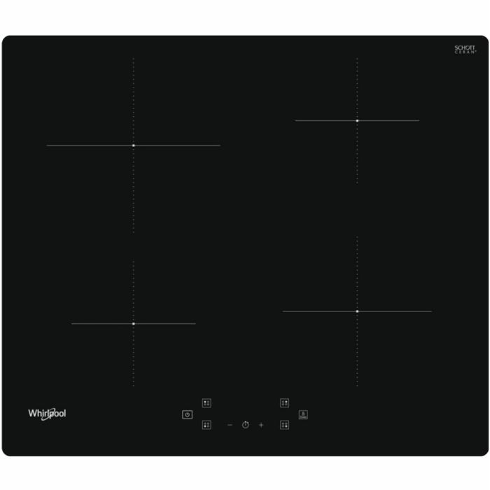 Варочная поверхность Whirlpool WSQ4860NE Фото