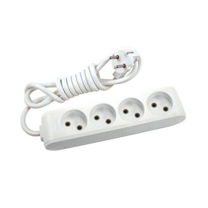 Сетевой удлинитель Panasonic X-tendia 4 розетки, 2м Фото