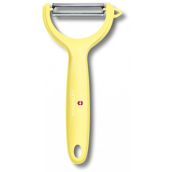 Овощечистка Victorinox Tomato and Kiwi Light Yellow Фото