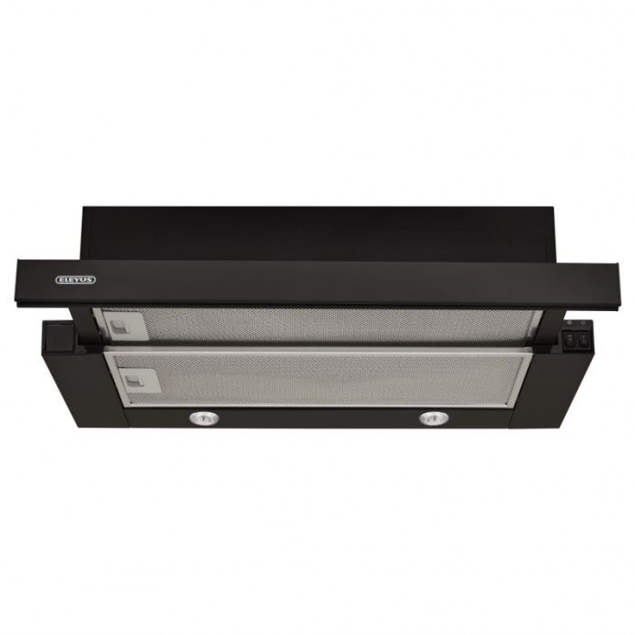 Вытяжка кухонная Eleyus BREEZE 1000 60 BL Фото