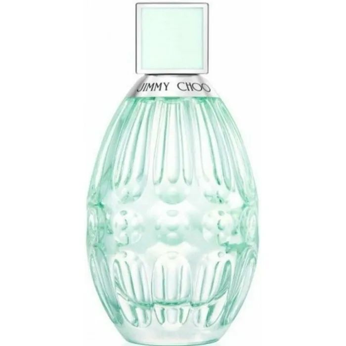 Туалетная вода Jimmy Choo Floral тестер 90 мл Фото
