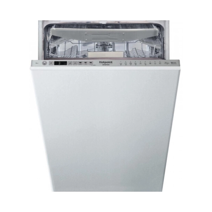 ПосудомоечнаямашинаHotpoint-AristonHSIO3O35WFE