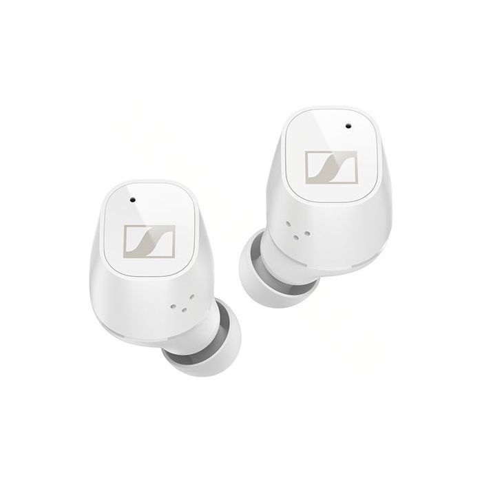 Наушники Sennheiser CX Plus True Wireless White Фото