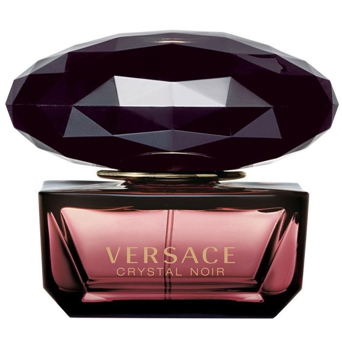 Туалетная вода Versace Crystal Noir 50 мл Фото