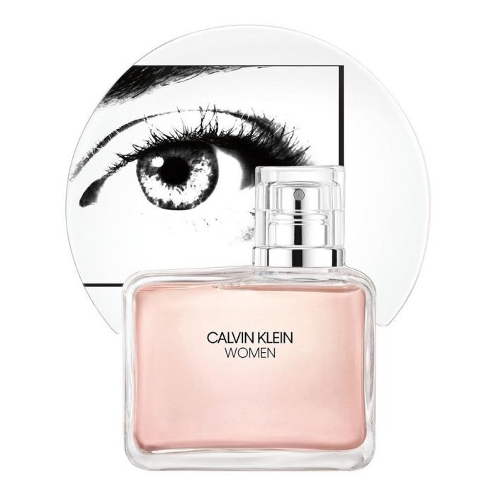 Парфюмированная вода Calvin Klein Women 100 мл Фото