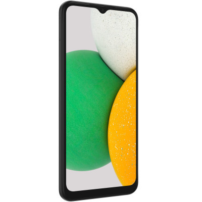 Мобильный телефон Samsung SM-A032F (Galaxy A03 Core 2/32Gb) Black Фото 4