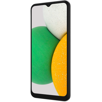 Мобильный телефон Samsung SM-A032F (Galaxy A03 Core 2/32Gb) Black Фото 5
