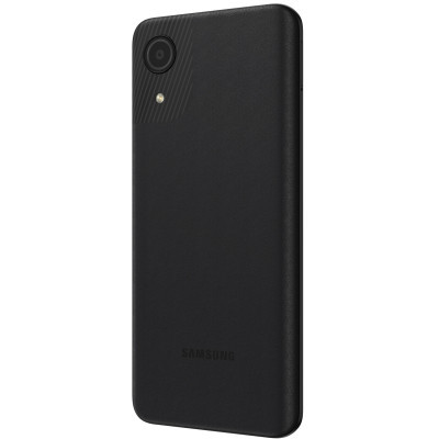 Мобильный телефон Samsung SM-A032F (Galaxy A03 Core 2/32Gb) Black Фото 6