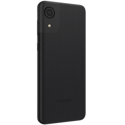 Мобильный телефон Samsung SM-A032F (Galaxy A03 Core 2/32Gb) Black Фото 7