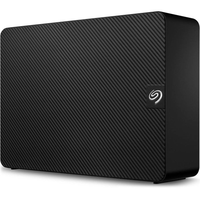 Внешний жесткий диск Seagate 3.5" 16TB Expansion Desktop Фото