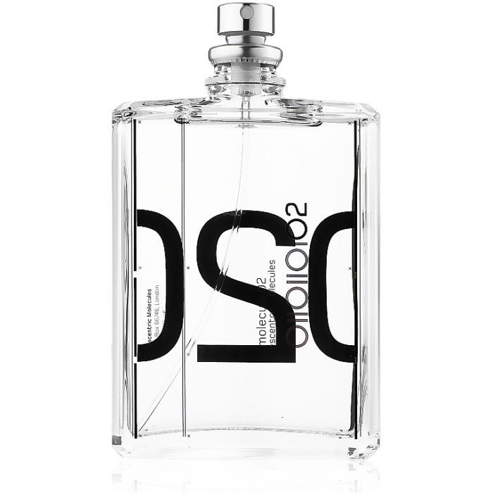 Туалетная вода Escentric Molecules Molecule 02 100 мл Фото