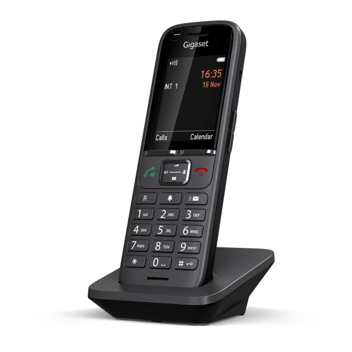 IP телефон Gigaset S700H PRO Фото
