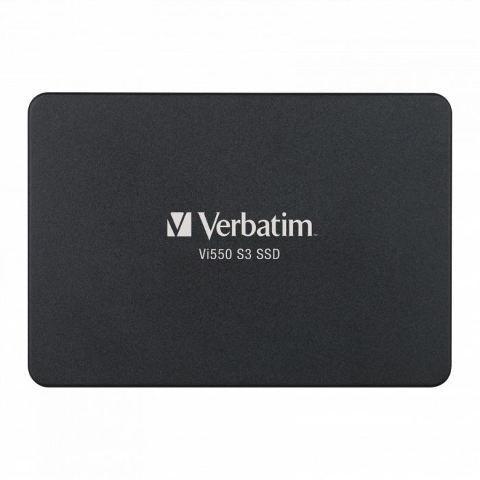 Накопитель SSD Verbatim 2.5" 1TB Фото