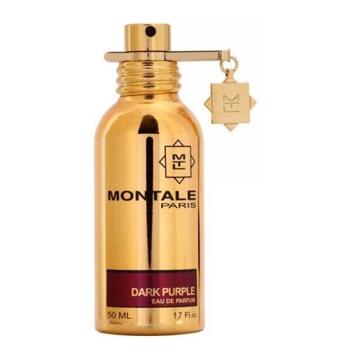 Парфюмированная вода Montale Dark Purple 50 мл Фото