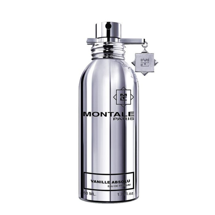 Парфюмированная вода Montale Vanille Absolu 50 мл Фото