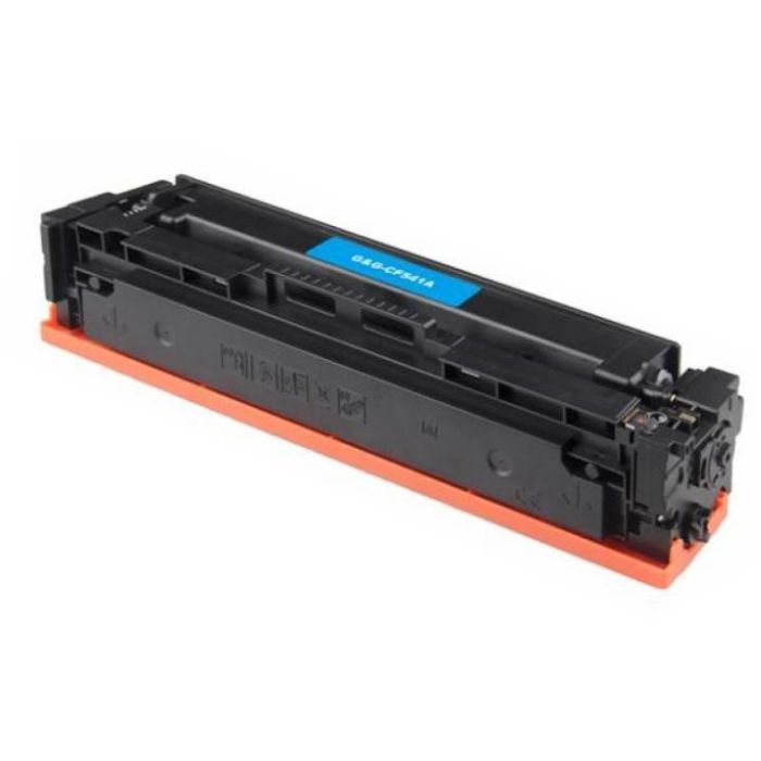 Корпус картриджа HP CF542A/203A жовтий Фото