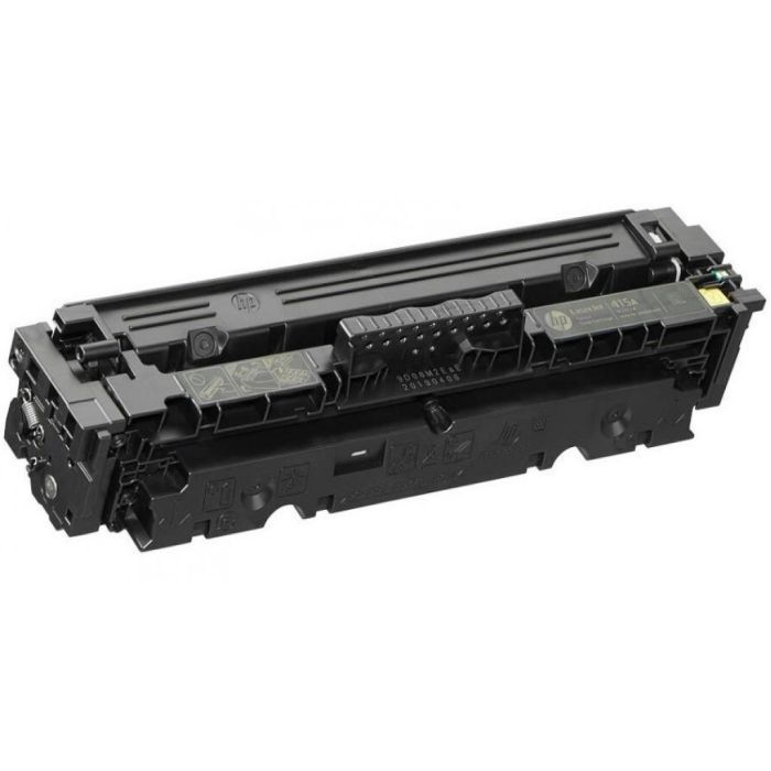 Корпус картриджа HP W2031A/415A cyan Фото