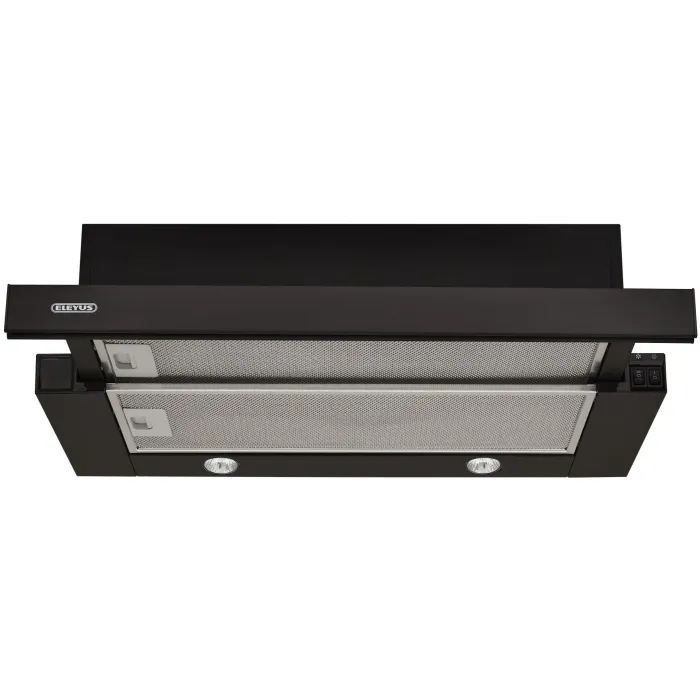 Вытяжка кухонная Eleyus BREEZE 700 60 BL Фото