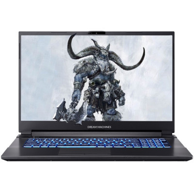 Ноутбук Dream Machines RG3050Ti-17 Фото