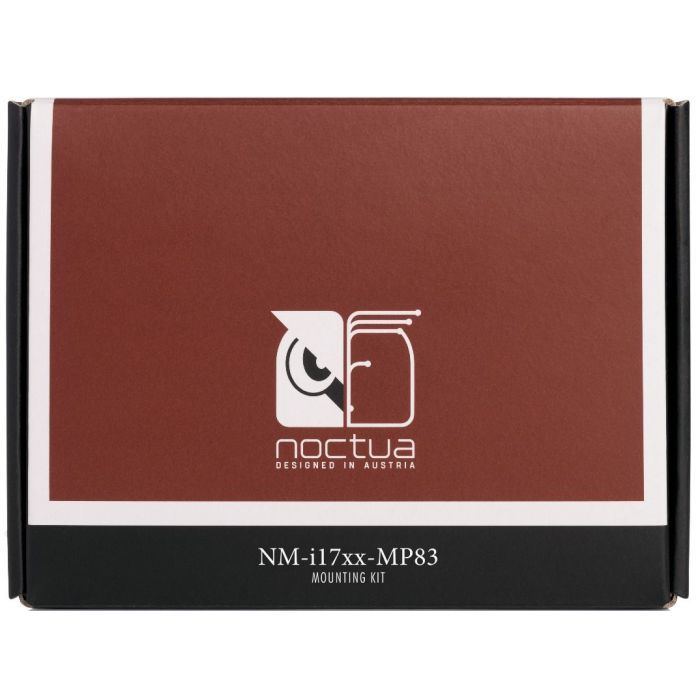 Установочный комплект Noctua NM-i17xx-MP78 Фото 1