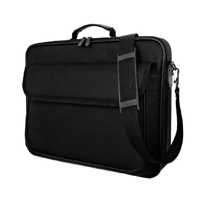 Сумка для ноутбука 2E 14" CBT6814 TopLoad Classic Фото