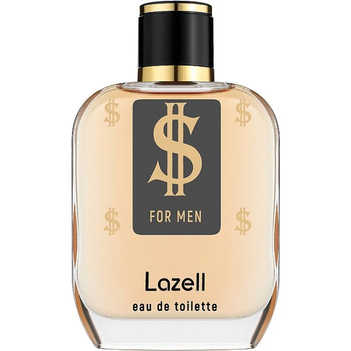Туалетная вода Lazell $ For Men 100 мл Фото