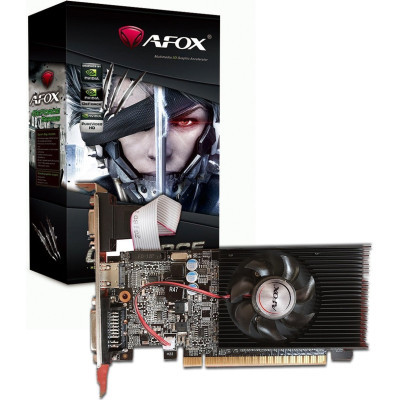 Видеокарта Afox GeForce 210 1024Mb Фото