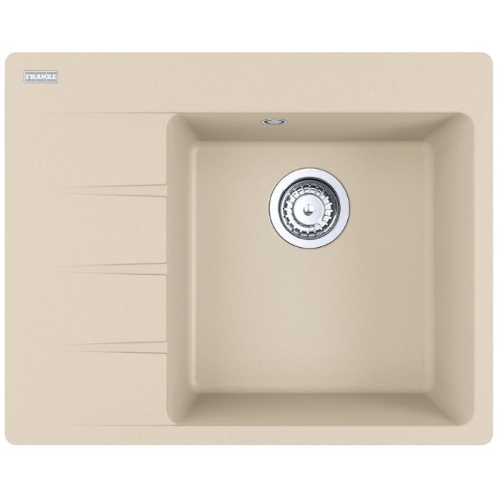 Мойка кухонная Franke Centro CNG 611-62 TL Фото
