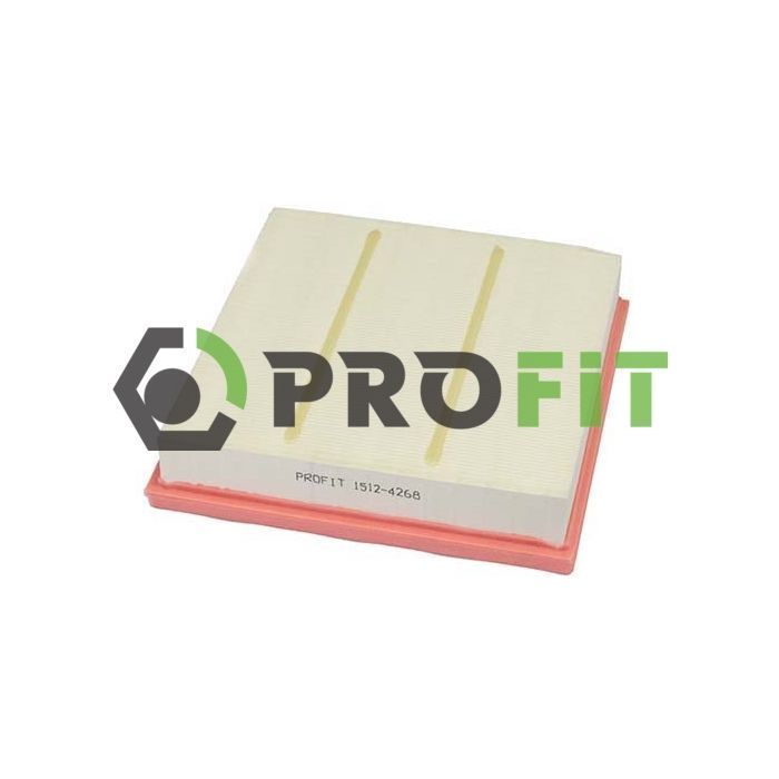 Воздушный фильтр для автомобиля Profit 1512-4268 Фото