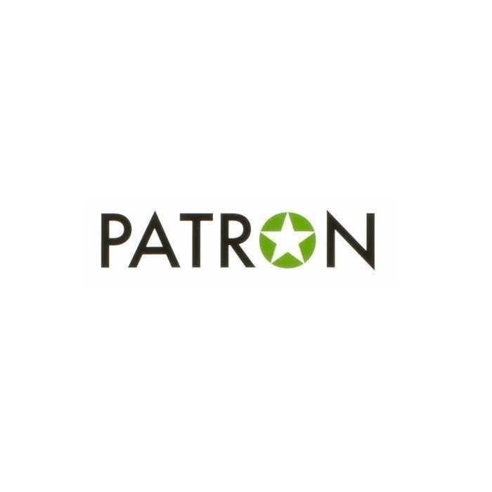 Тонер Patron Canon iR C3025, 230 г Yellow Фото