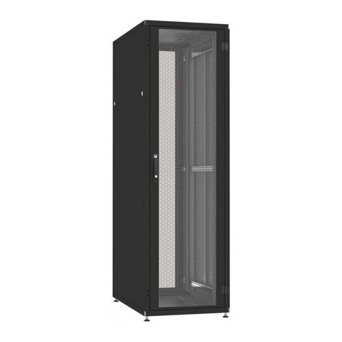 Шкаф напольный Zpas 42U 800x800 perf door Фото