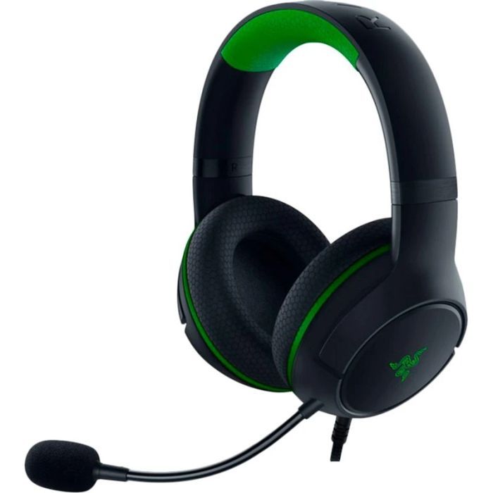 Наушники Razer Kaira X for Xbox Black Фото