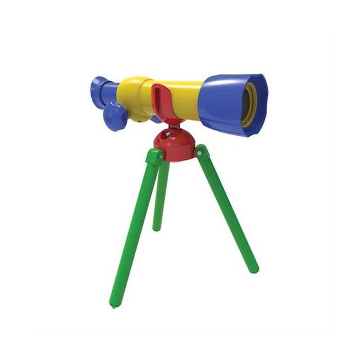 Детский телескоп EDU-Toys 15x Фото