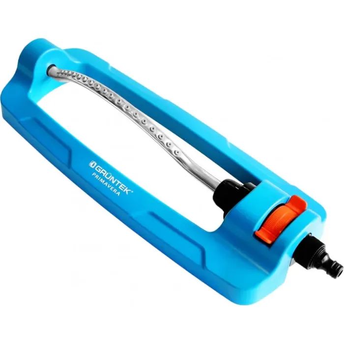 Дождеватель Gruntek осциллирующий Primavera 399 Фото