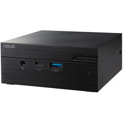 Компьютер ASUS PN41-BBC130MV / Celeron N5100 Фото