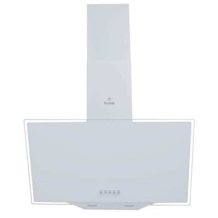 Вытяжка кухонная Perfelli DN 6272 D 700 WH LED Фото