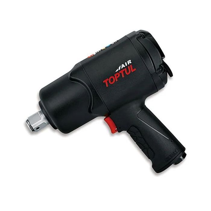Гайковерт Toptul пневмо 3/4" 2102N/m 6000об Фото