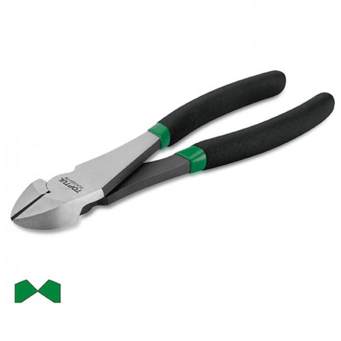 Кусачки Toptul боковые 8" 202 мм Фото