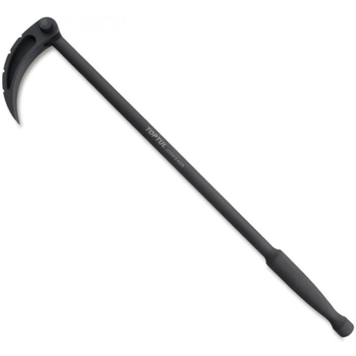 Монтировка Toptul трещоточная 18" Фото