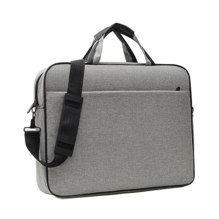 Сумка для ноутбука Ritar 15.6" 8909 Gray Фото
