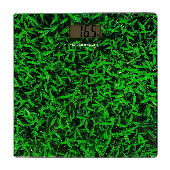 Весы напольные Grunhelm BES-GRA20 Фото