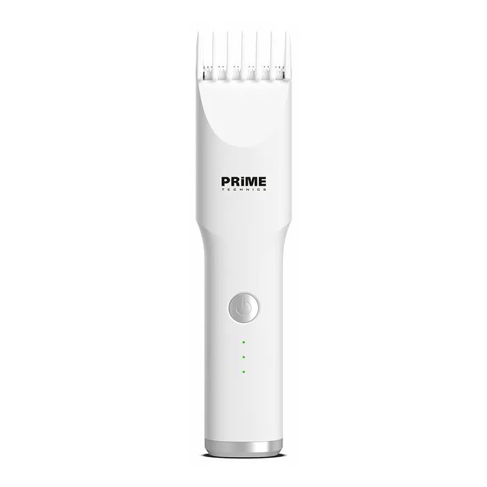 Машинка для стрижки PRIME Technics PHT 171 CW Фото