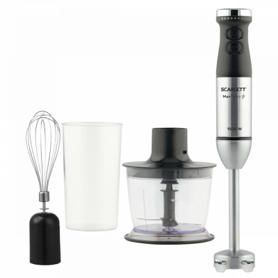 Блендер Scarlett SC-HB42F64 Фото