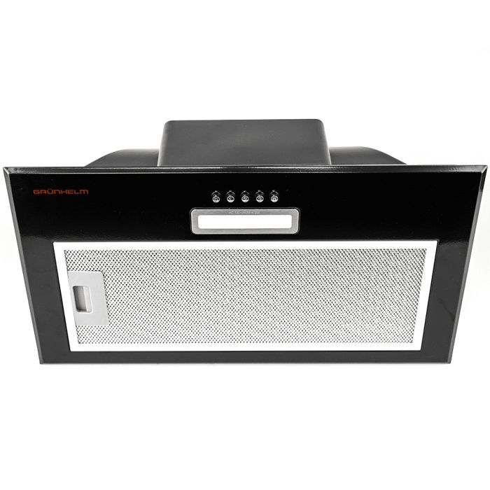 Вытяжка кухонная Grunhelm GVC 620 B Фото